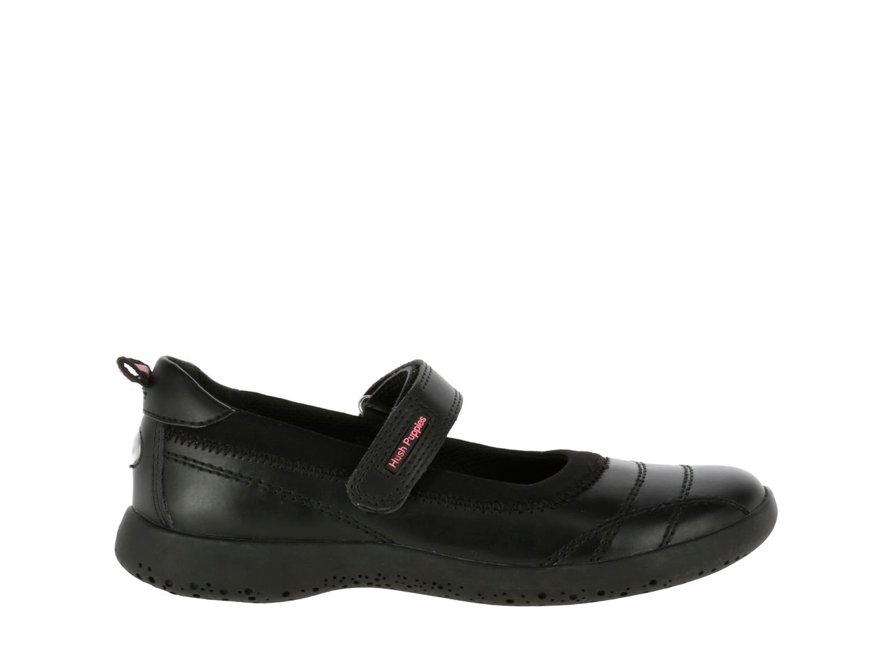 GUILLERMINA CUERO LOLLY NEGRO - 4