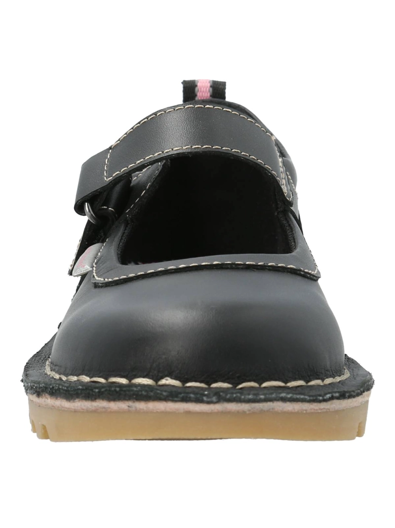 GUILLERMINA ESCOLAR CUERO NIÑA SPRING TRABA NG HUSH PUPPIES KIDS - 5