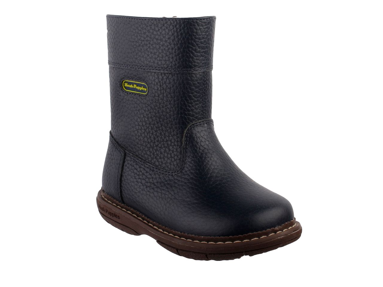 Ripley - BOTA CUERO NEW YUMA AZUL