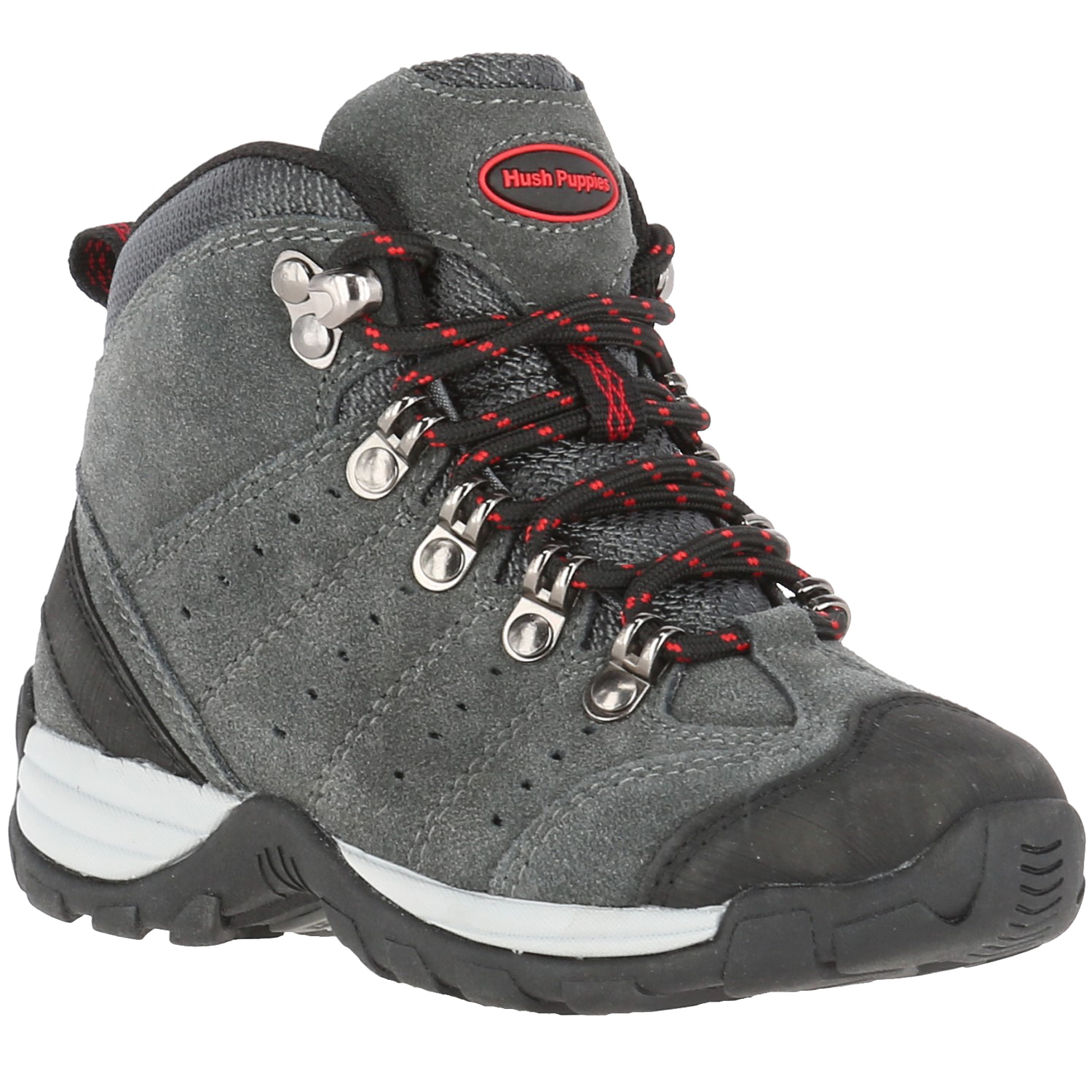 ZAPATILLA NIÑO PHYTON GRIS [26 - 29] - 1