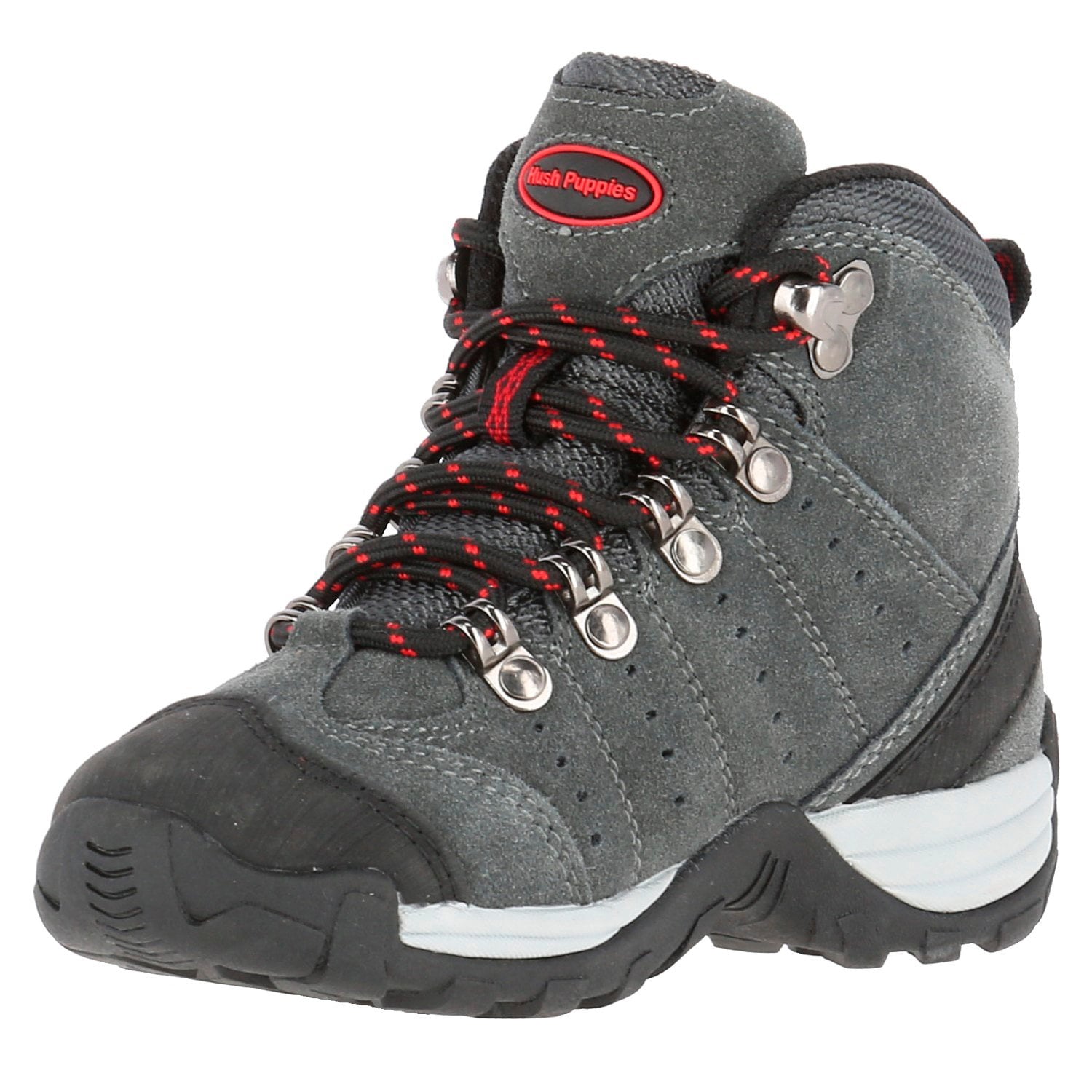 ZAPATILLA NIÑO PHYTON GRIS [26 - 29] - 2