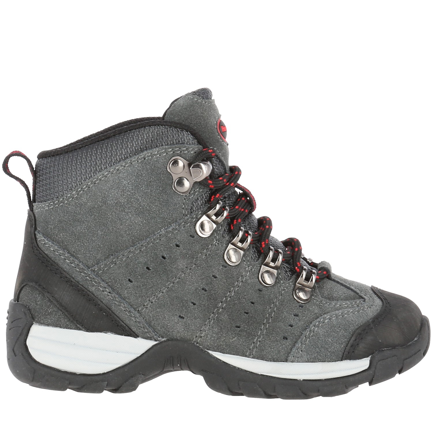ZAPATILLA NIÑO PHYTON GRIS [26 - 29] - 3