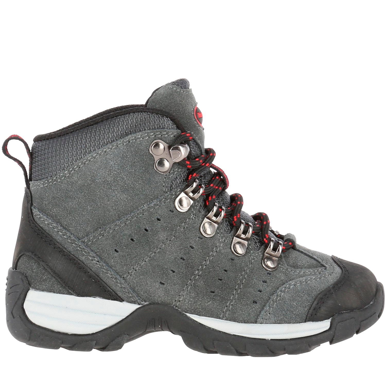 ZAPATILLA NIÑO PHYTON GRIS [26 - 29] - 3