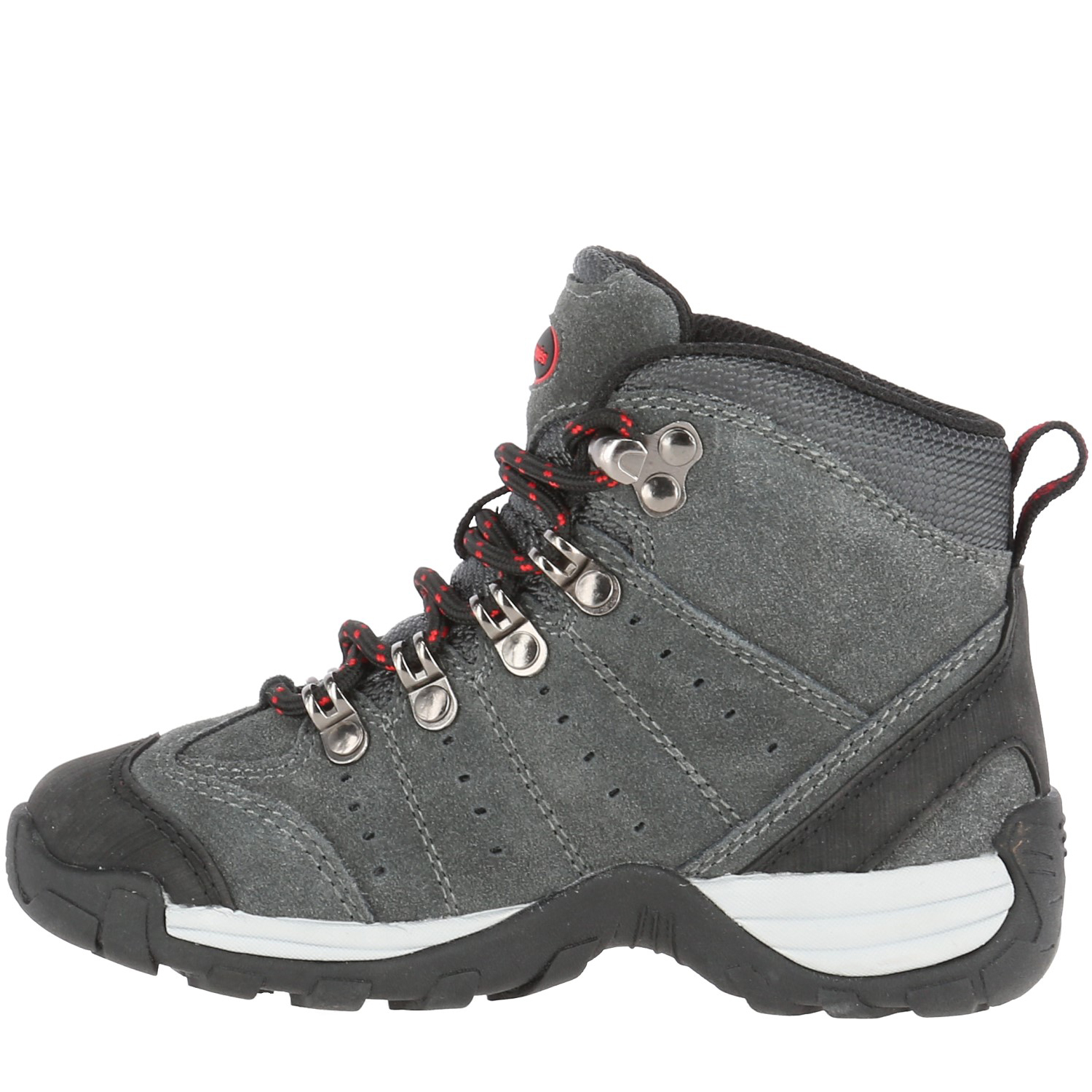 ZAPATILLA NIÑO PHYTON GRIS [26 - 29] - 4
