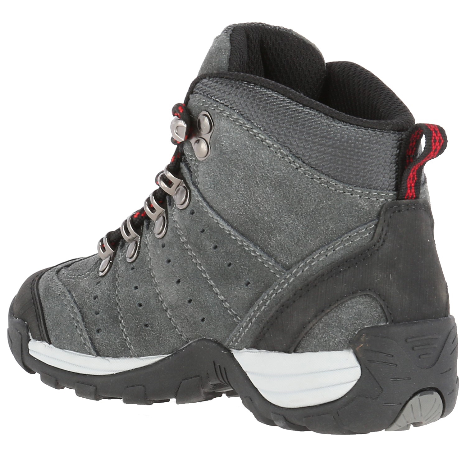 ZAPATILLA NIÑO PHYTON GRIS [26 - 29] - 5