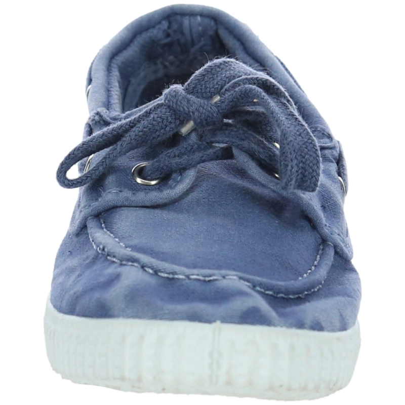ZAPATO ALGODON PORTO AZUL - 3