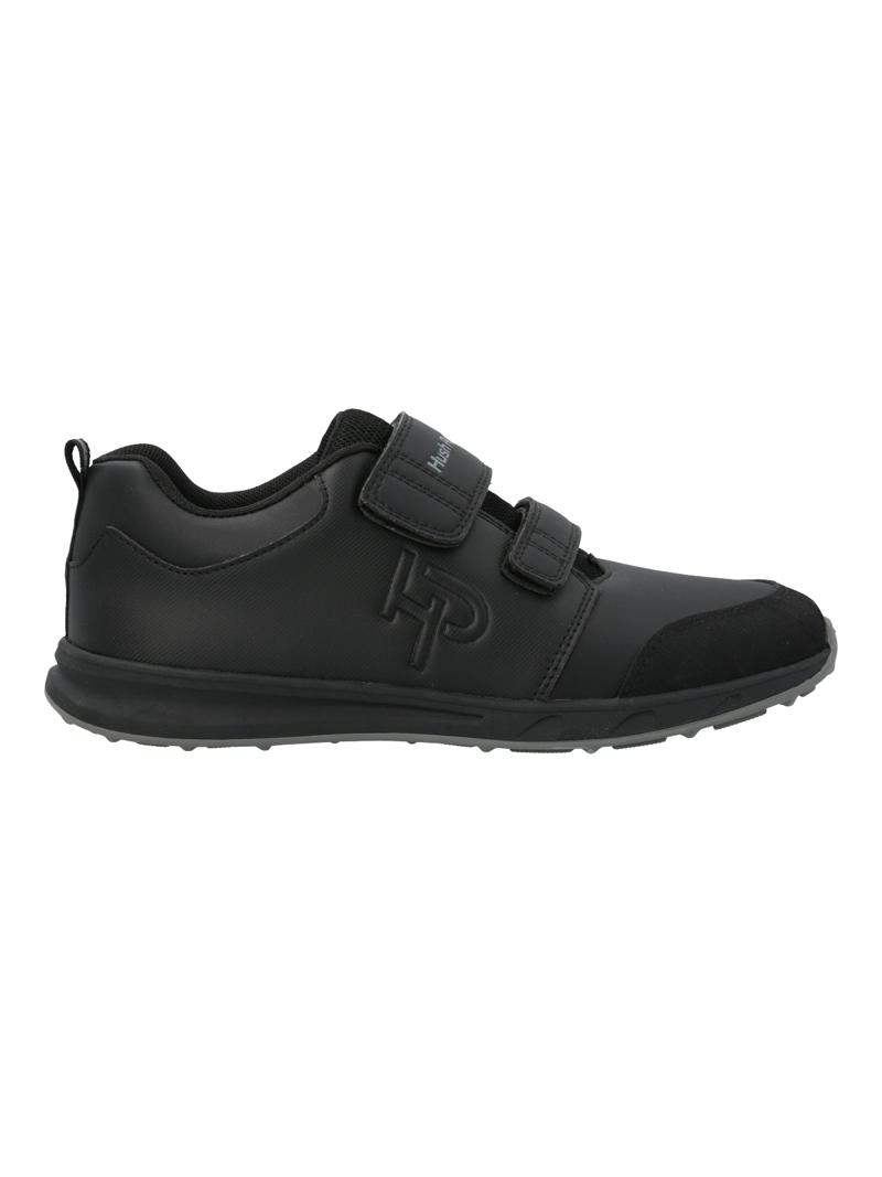 ZAPATILLA ESCOLAR NIÑO THUNDER NEGRO HUSH PUPPIES KIDS - 2