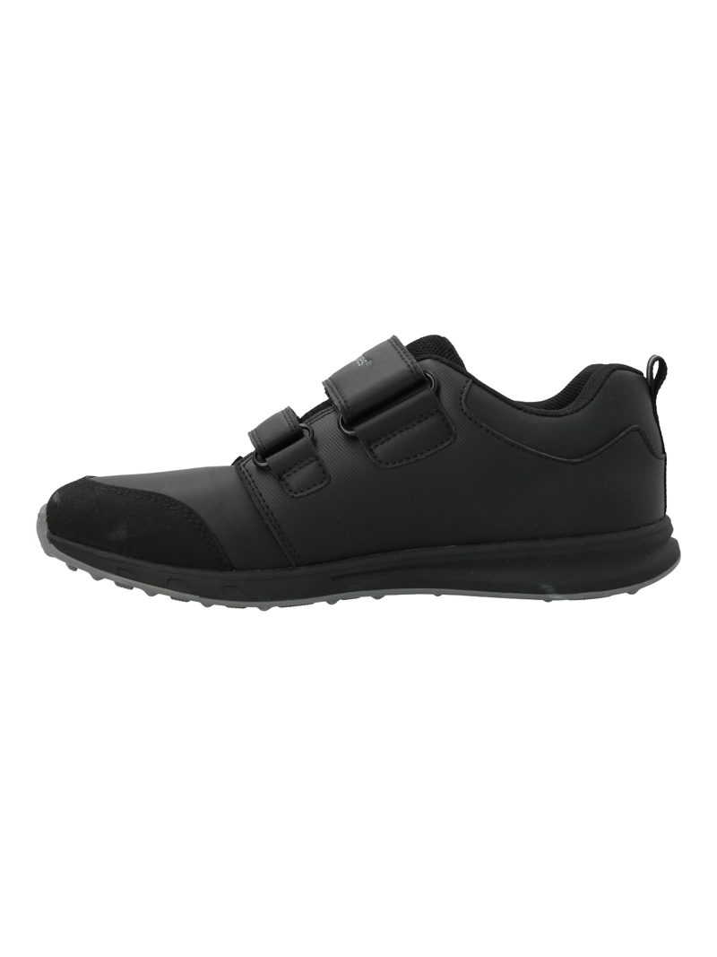 ZAPATILLA ESCOLAR NIÑO THUNDER NEGRO HUSH PUPPIES KIDS - 6