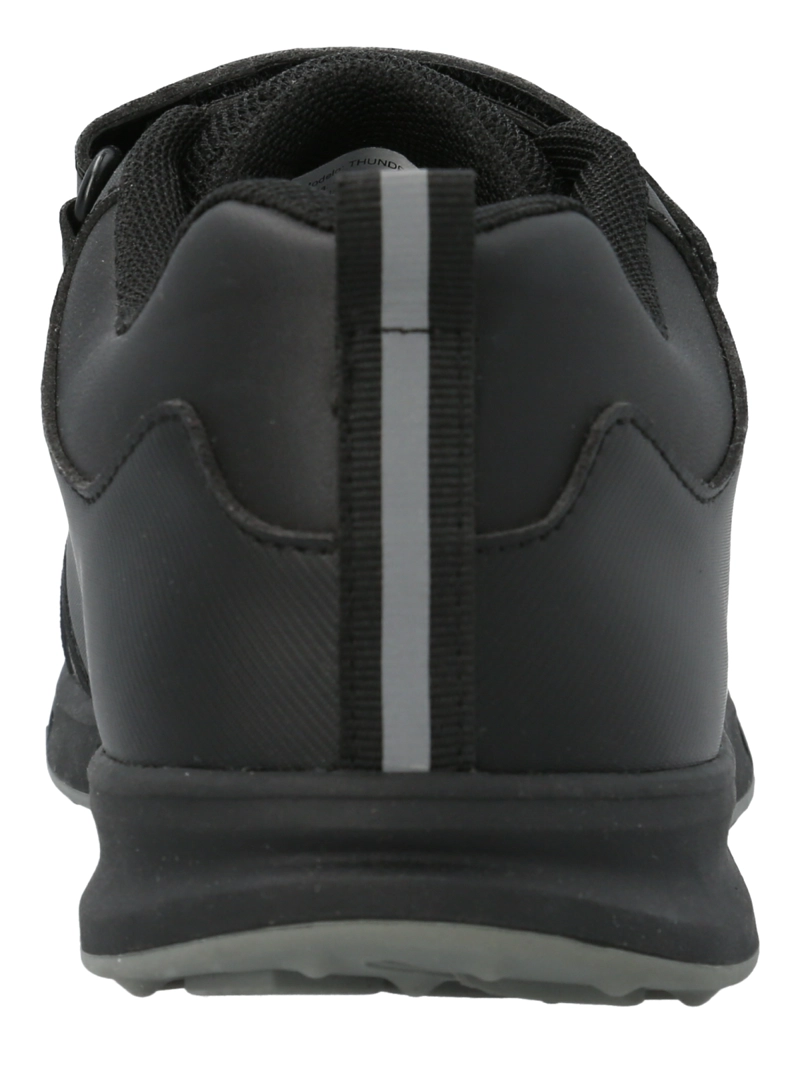 ZAPATILLA ESCOLAR NIÑO THUNDER NEGRO HUSH PUPPIES KIDS - 7