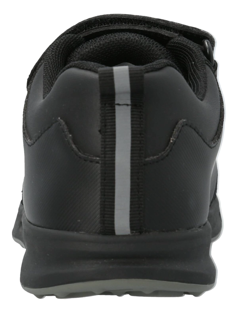 ZAPATILLA ESCOLAR NIÑO THUNDER NEGRO HUSH PUPPIES KIDS - 8