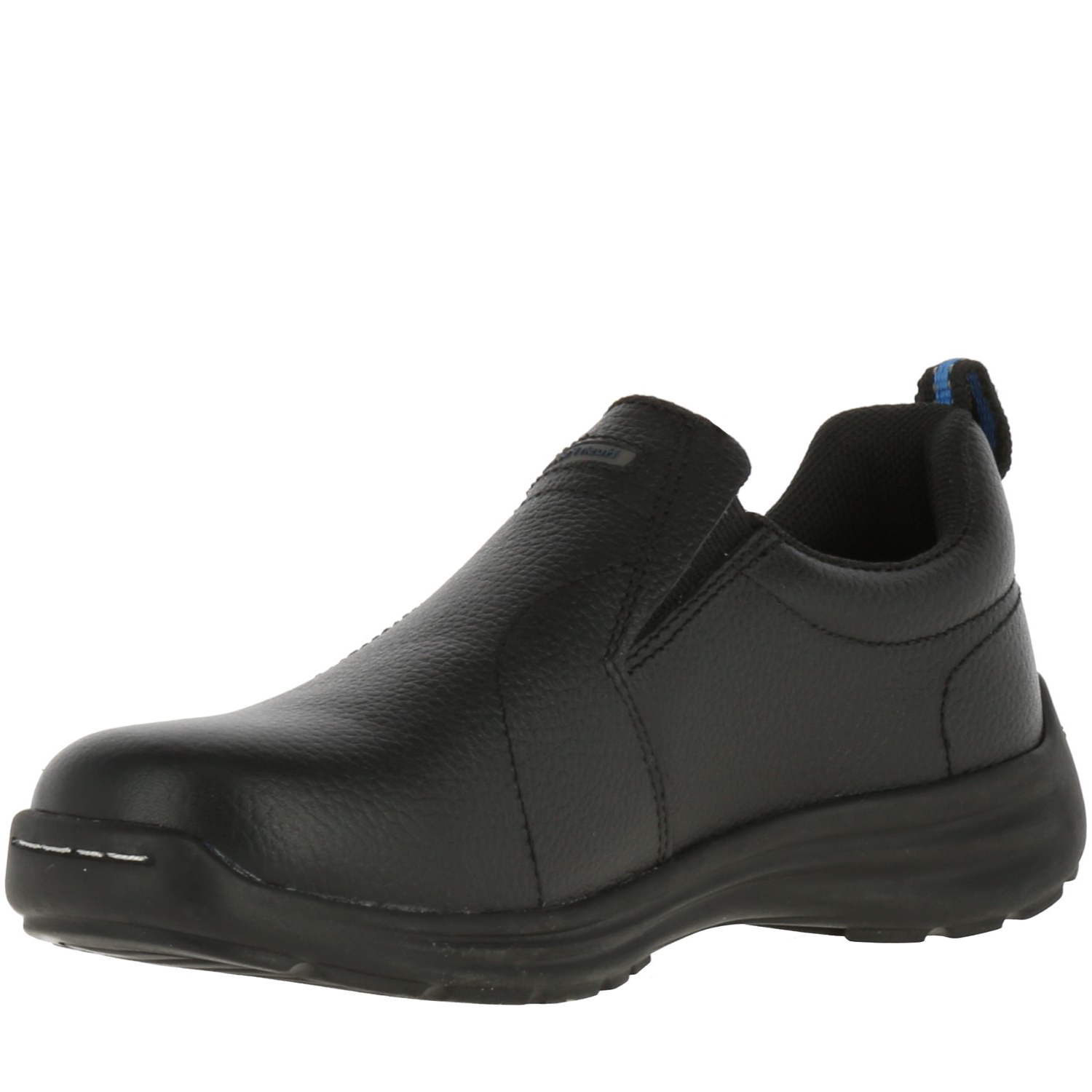 ZAPATO NIÑO CUERO NEW JUNGLE NEGRO - 2
