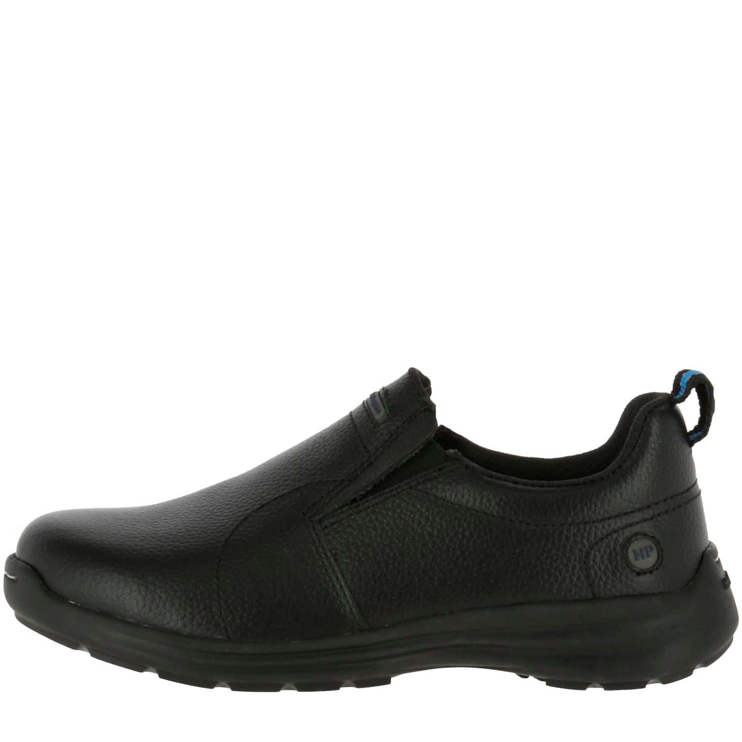 ZAPATO NIÑO CUERO NEW JUNGLE NEGRO - 3
