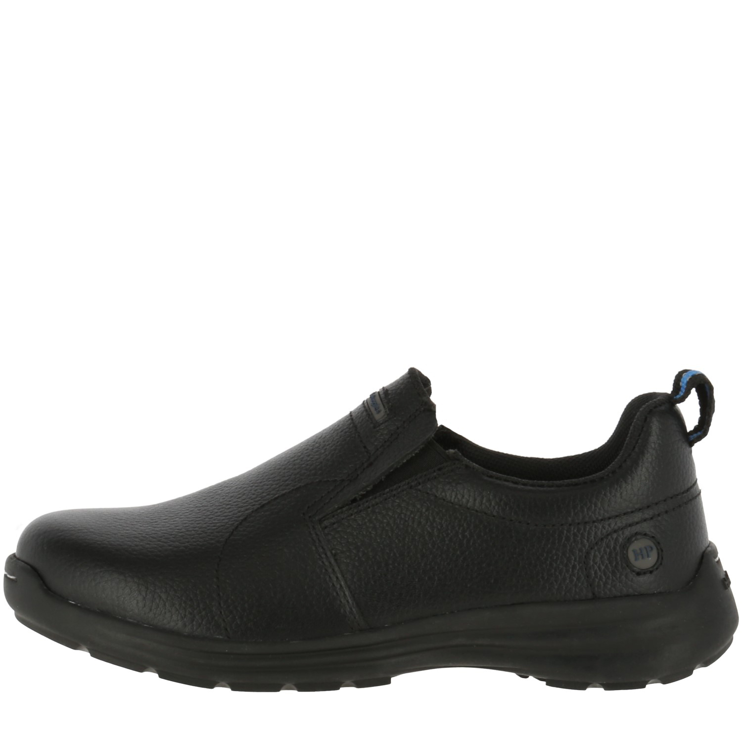 ZAPATO NIÑO CUERO NEW JUNGLE NEGRO - 3