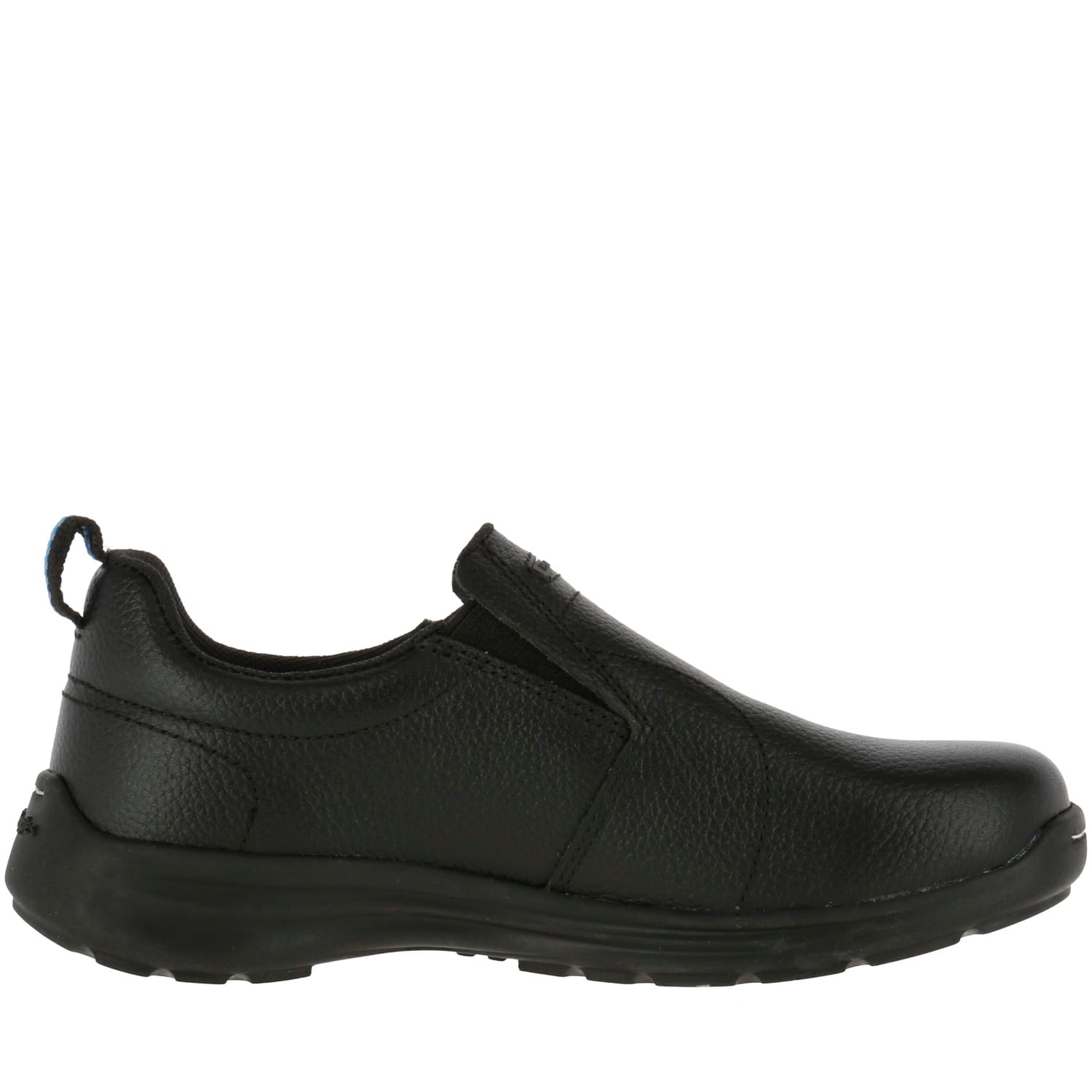 ZAPATO NIÑO CUERO NEW JUNGLE NEGRO - 4