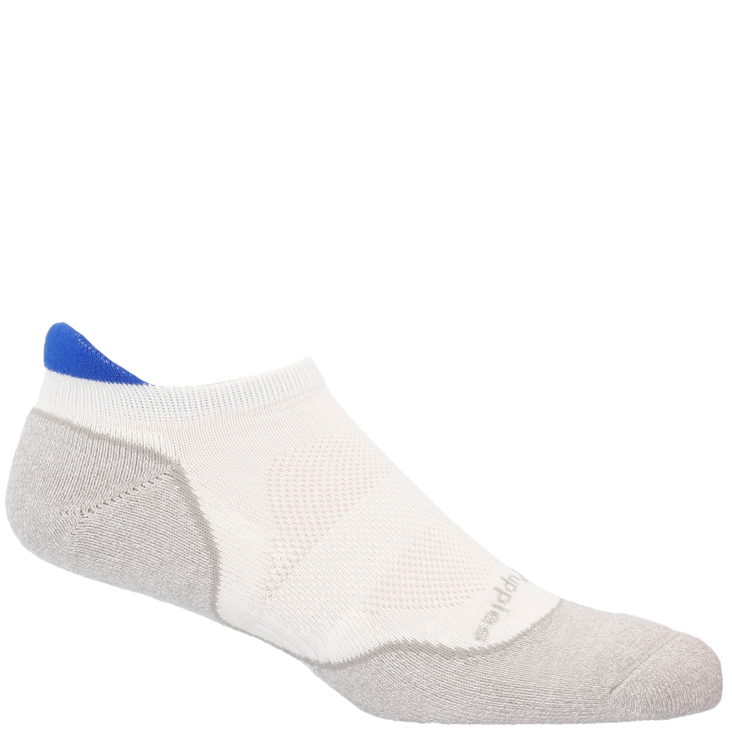 CALCETÍN HOMBRE HUSH-PUPPIES MOVE H ALGODÓN PED BLANCO - 1