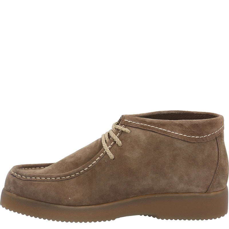BOTIN CUERO HOMBRE SIOUX MARRON | HUSH PUPPIES - 6