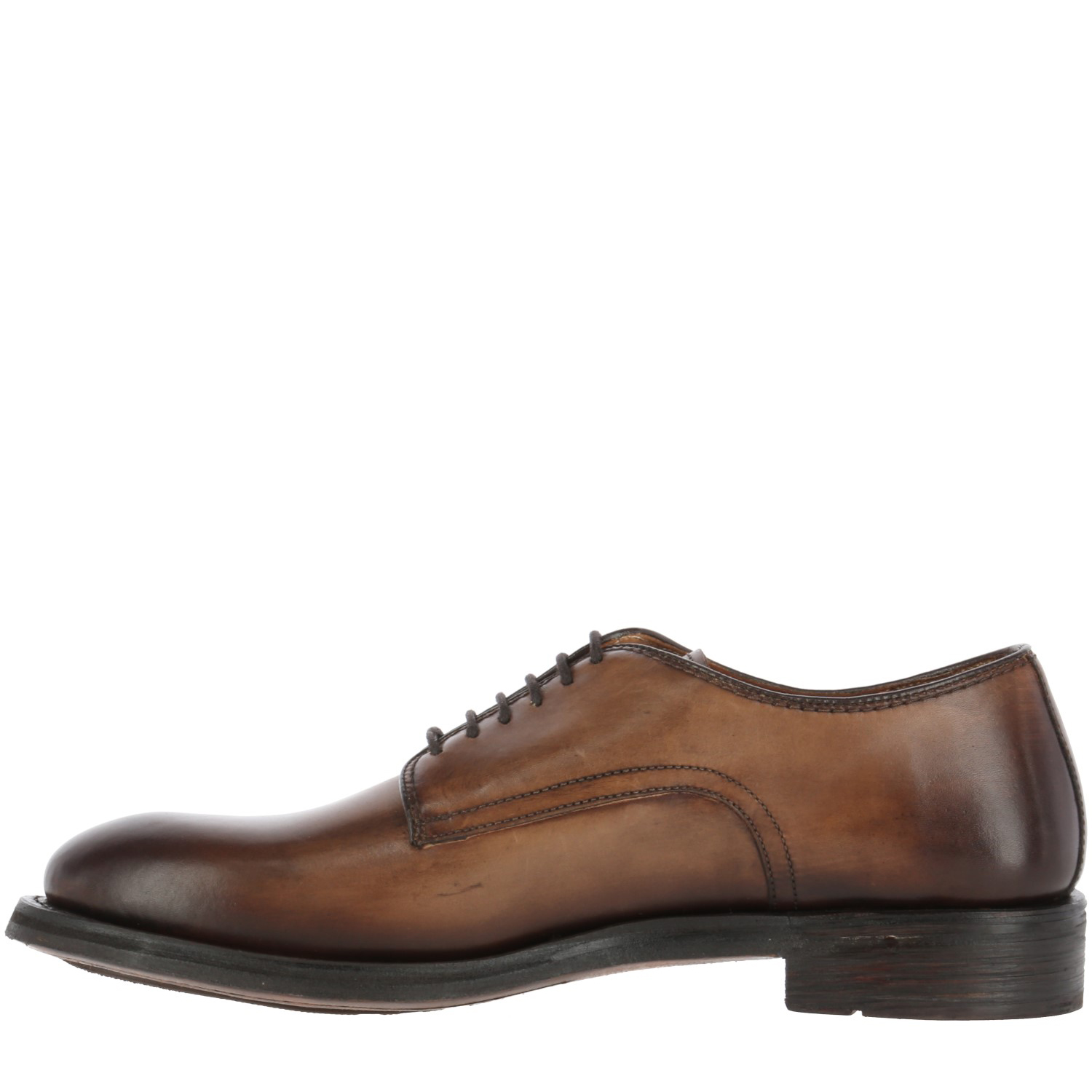 ZAPATO CUERO HOMBRE COVENTRY CAFÉ HUSH PUPPIES - 4