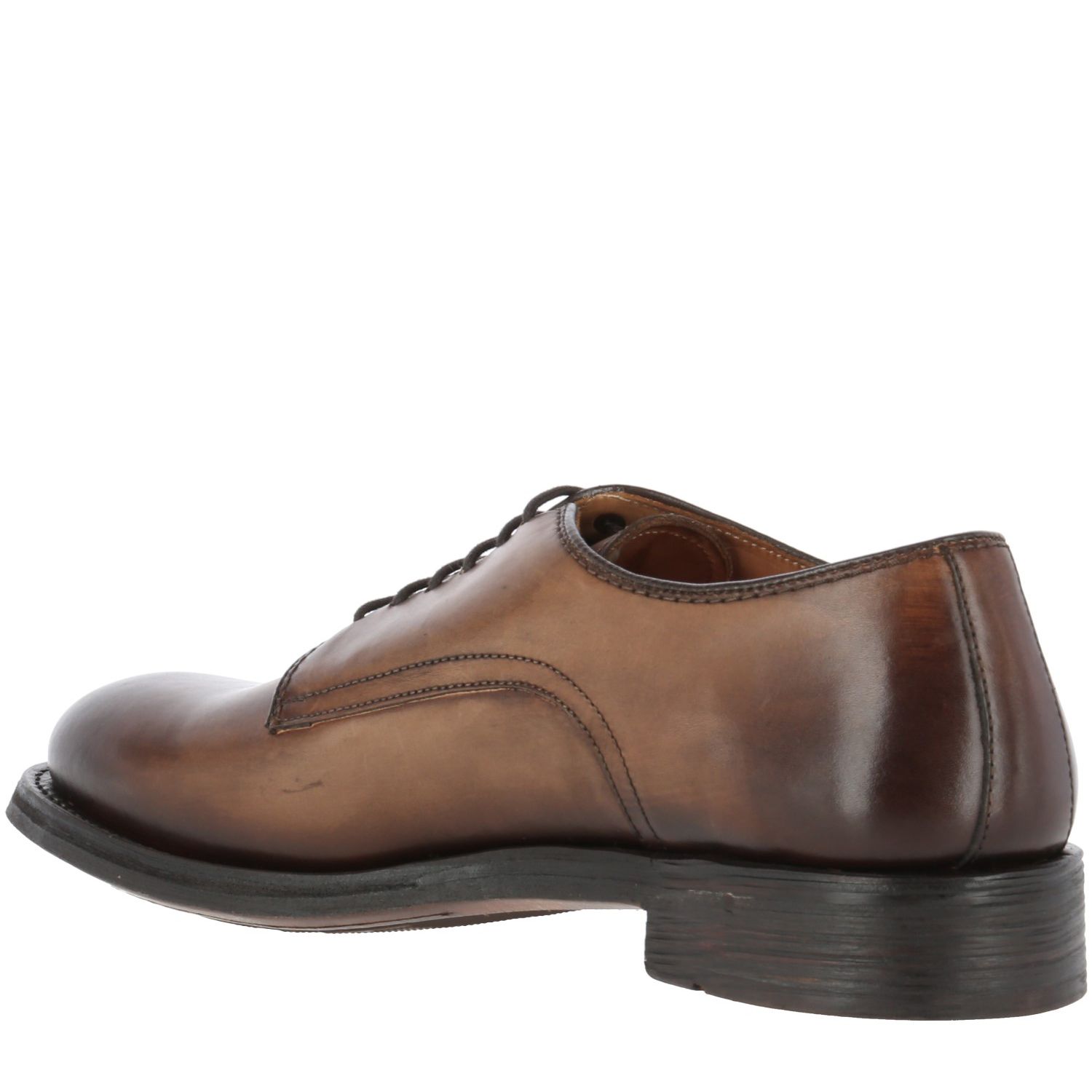 ZAPATO CUERO HOMBRE COVENTRY CAFÉ HUSH PUPPIES - 7