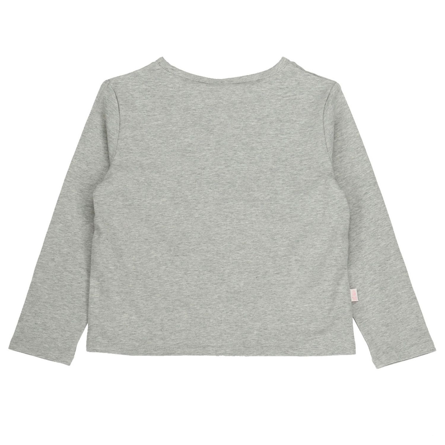 POLERA PLAY GRIS - 2