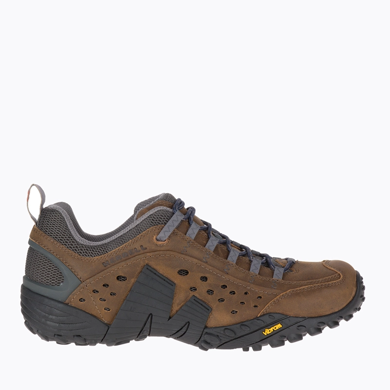 ZAPATILLA HOMBRE INTERCEPT CAFE  MERRELL - 1
