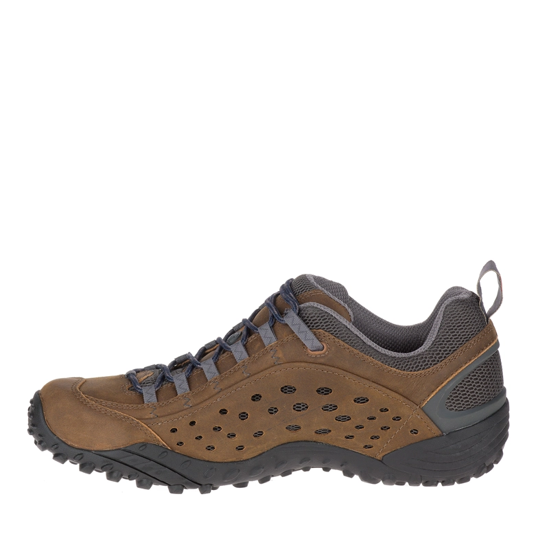 ZAPATILLA HOMBRE INTERCEPT CAFE  MERRELL - 4