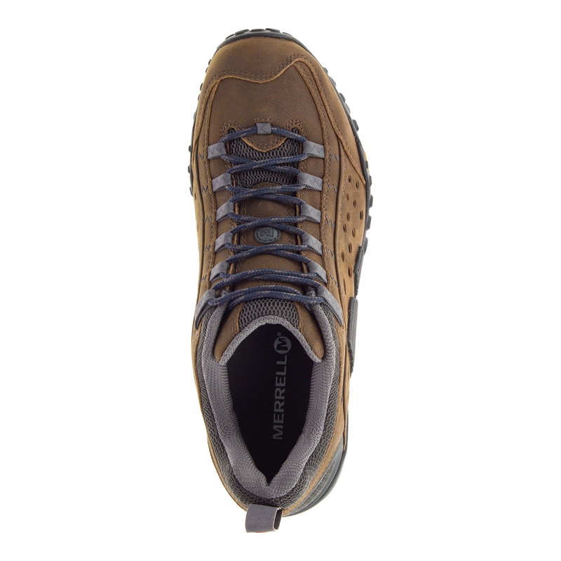 ZAPATILLA HOMBRE INTERCEPT CAFE  MERRELL - 6