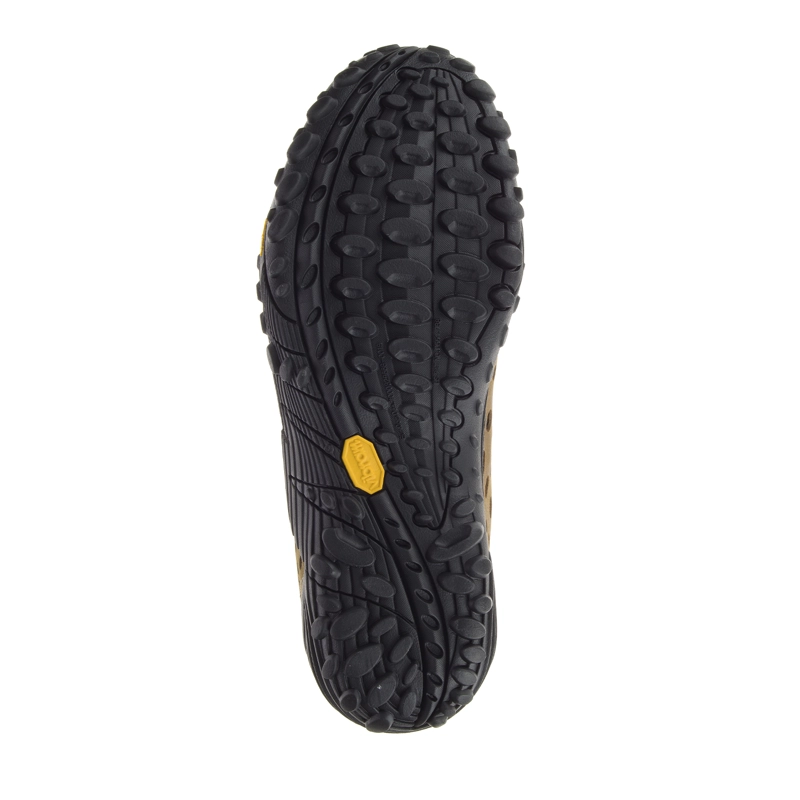 ZAPATILLA HOMBRE INTERCEPT CAFE  MERRELL - 7
