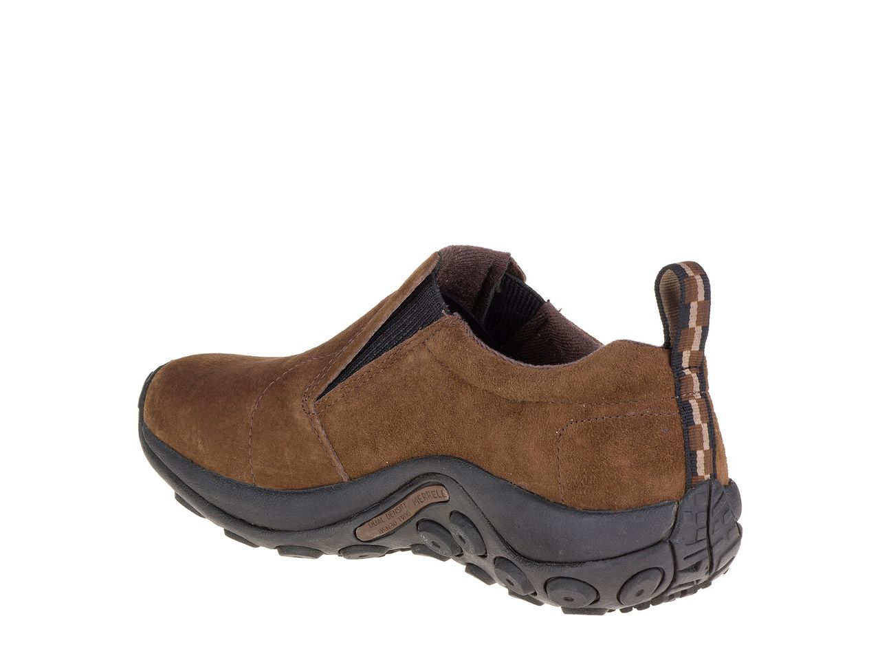 SLIP ON JUNGLE MOC CAFE - 5