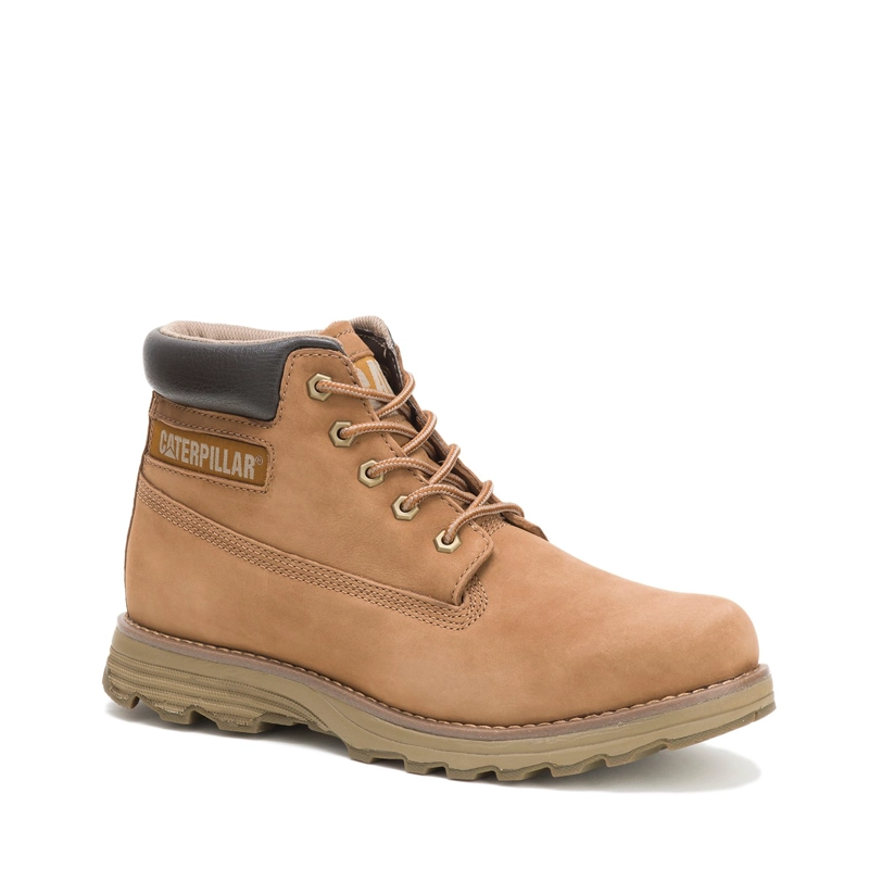 BOTIN HOMBRE FOUNDER CAFE - 1