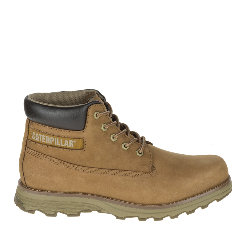 BOTIN HOMBRE FOUNDER CAFE - 2