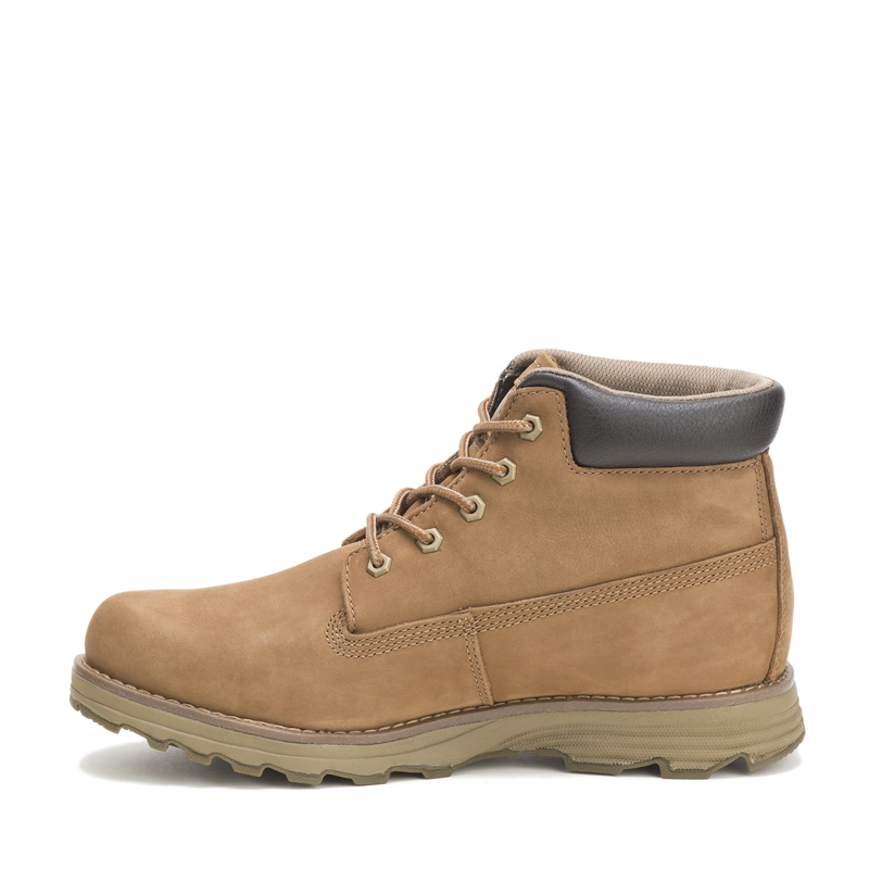 BOTIN HOMBRE FOUNDER CAFE - 5