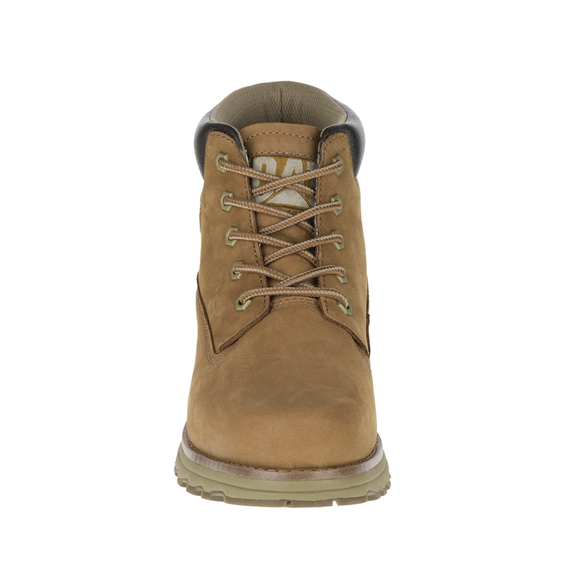 BOTIN HOMBRE FOUNDER CAFE - 6