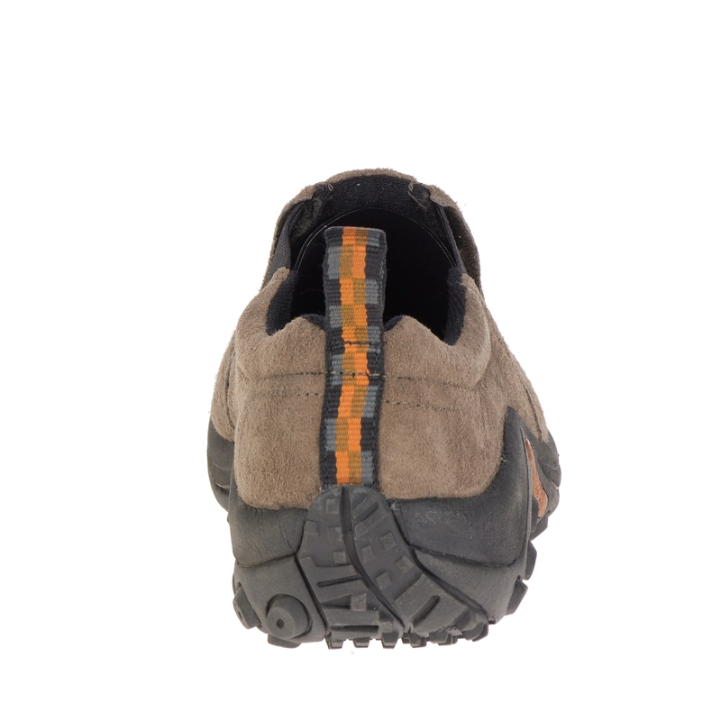 SLIP ON MUJER JUNGLE MOC CAFE - 5