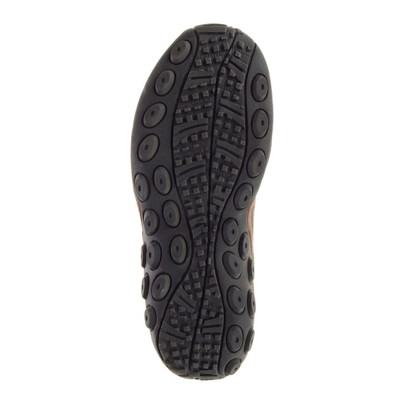 SLIP ON MUJER JUNGLE MOC CAFE - 7