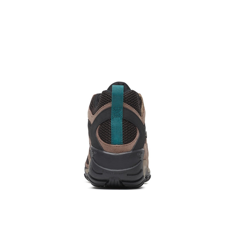 BOTIN IMPERMEABLE HOMBRE YOKOTA 2 MID WP CAFE  MERRELL - 7