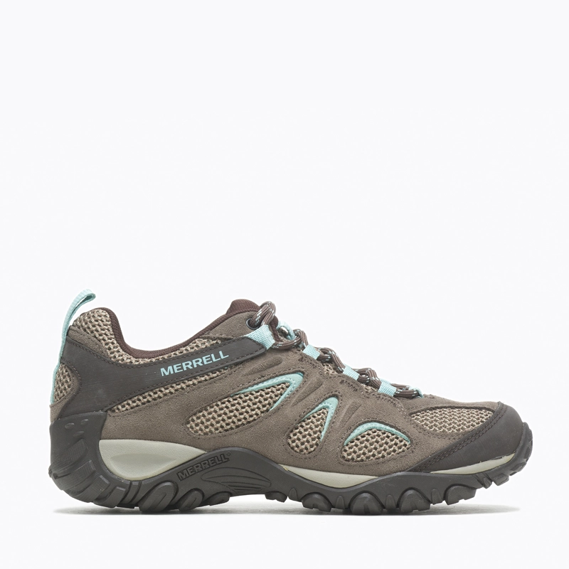 ZAPATILLA MUJER YOKOTA 2 CAFE  MERRELL - 1
