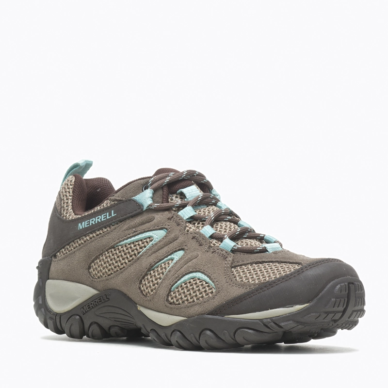 ZAPATILLA MUJER YOKOTA 2 CAFE  MERRELL - 2