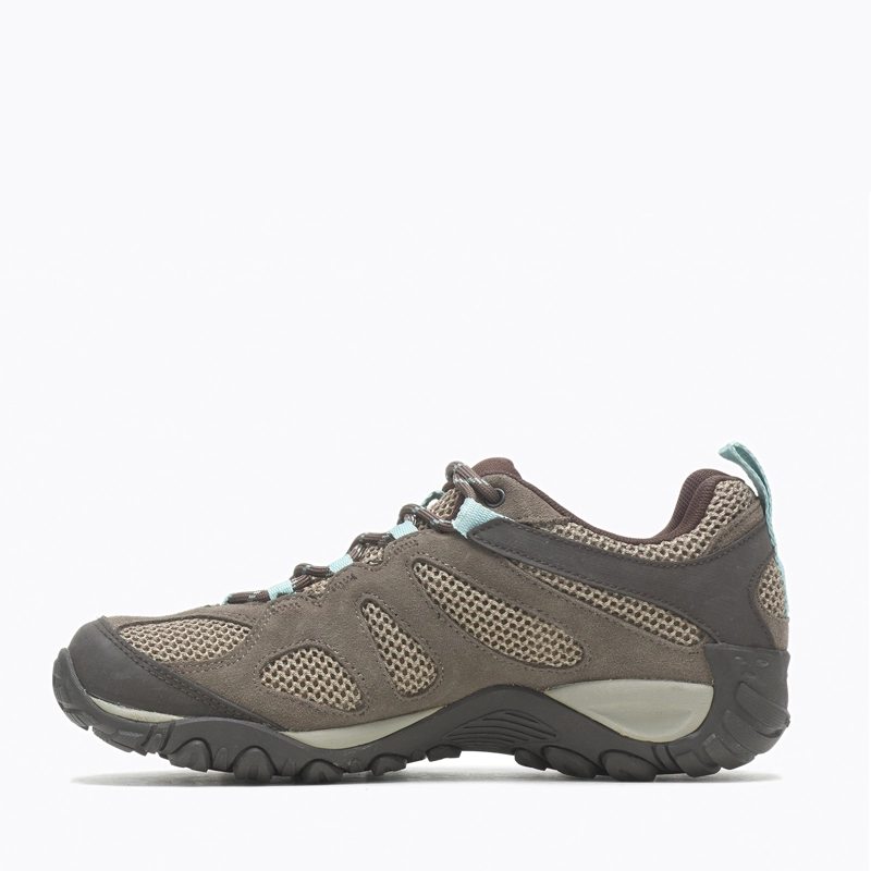 ZAPATILLA MUJER YOKOTA 2 CAFE  MERRELL - 4