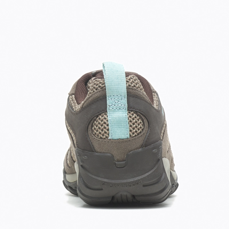 ZAPATILLA MUJER YOKOTA 2 CAFE  MERRELL - 5
