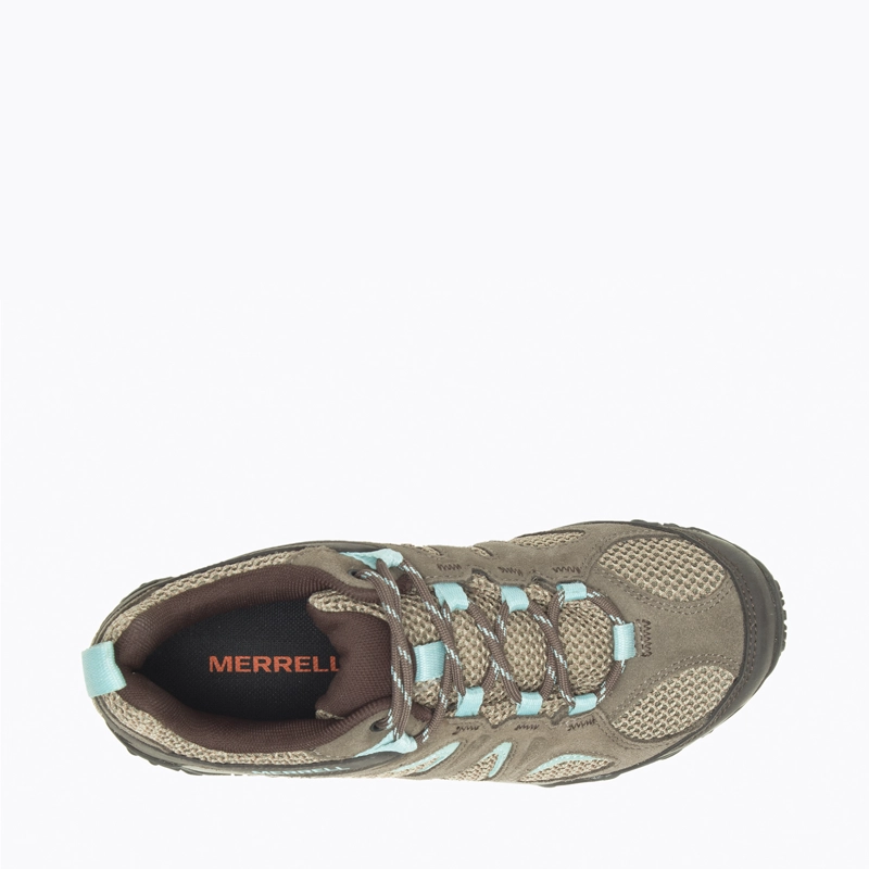 ZAPATILLA MUJER YOKOTA 2 CAFE  MERRELL - 6