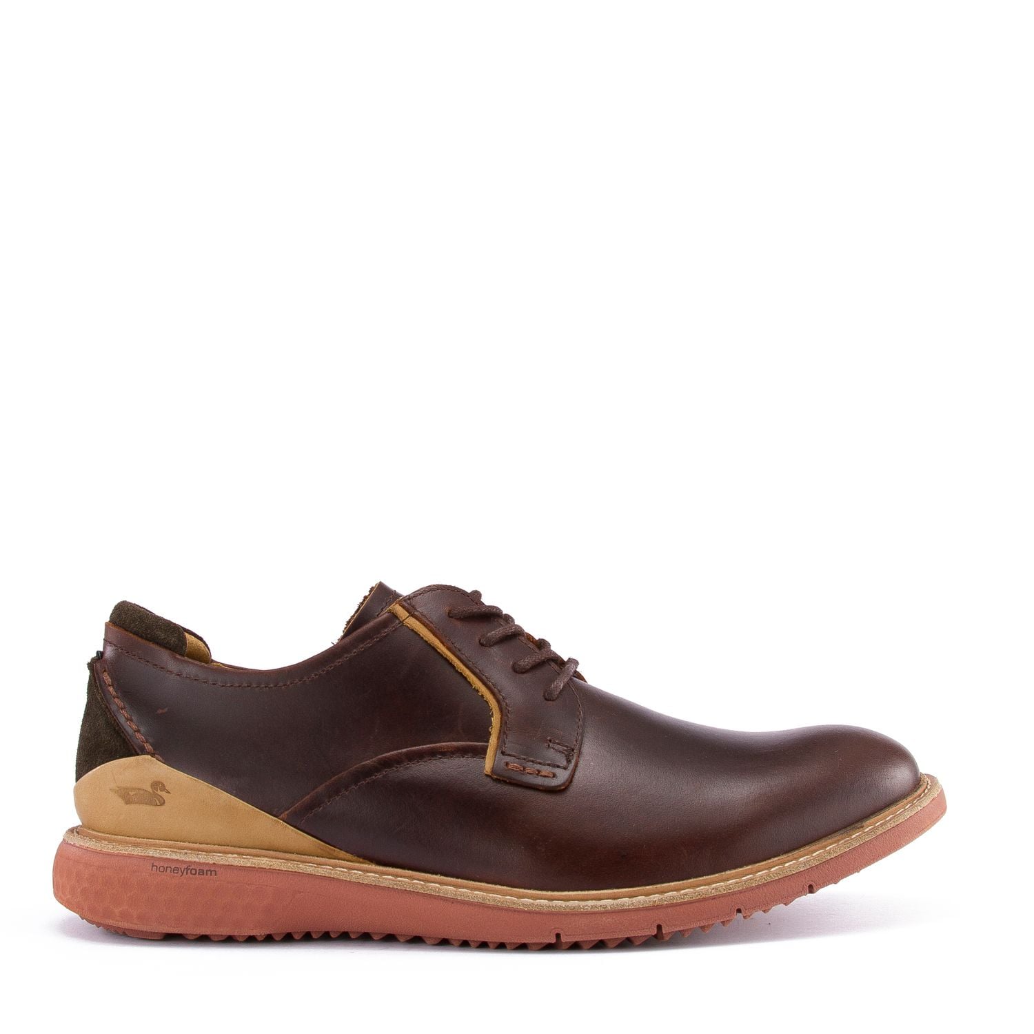 ZAPATO TIERGARTEN CASUAL COCOA - 1