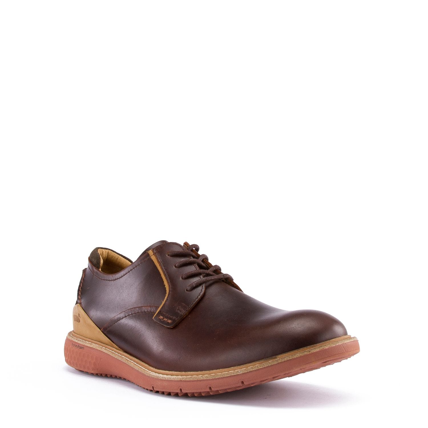 ZAPATO TIERGARTEN CASUAL COCOA - 2