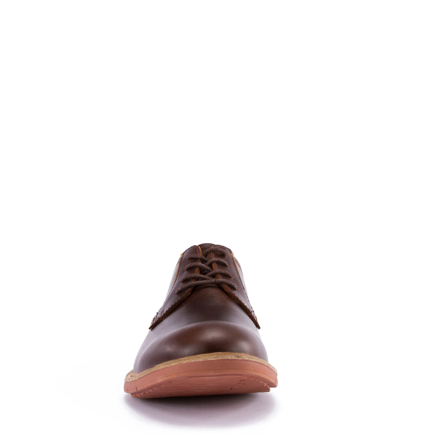 ZAPATO TIERGARTEN CASUAL COCOA - 3