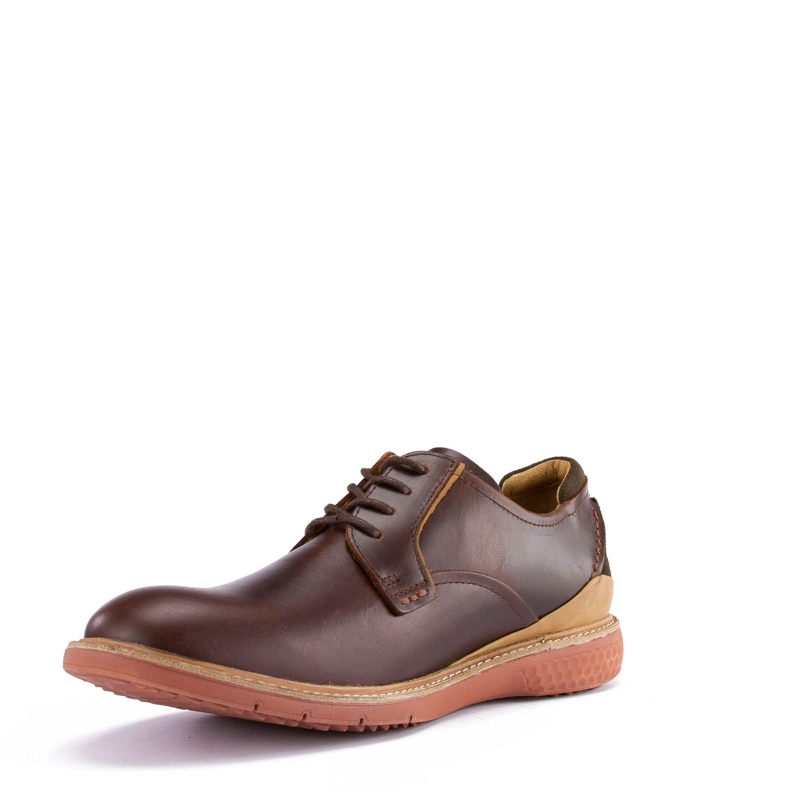 ZAPATO TIERGARTEN CASUAL COCOA - 4