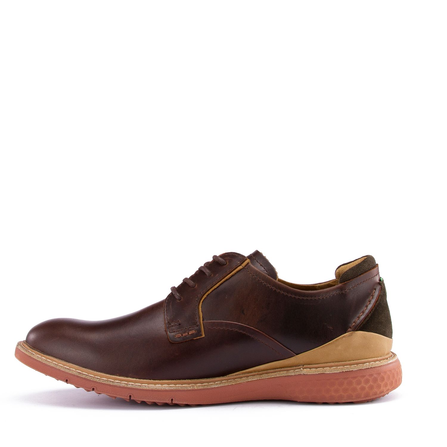 ZAPATO TIERGARTEN CASUAL COCOA - 5