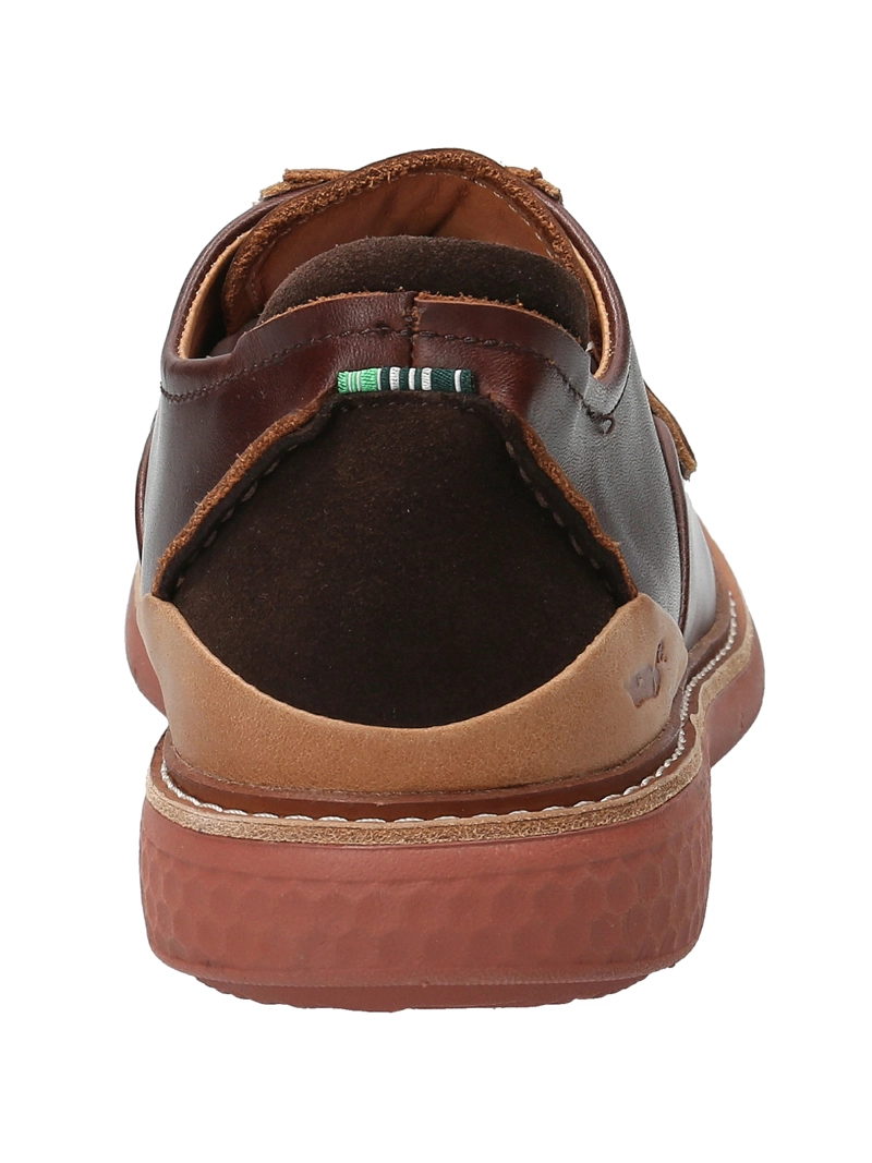 ZAPATO TIERGARTEN CASUAL COCOA - 7