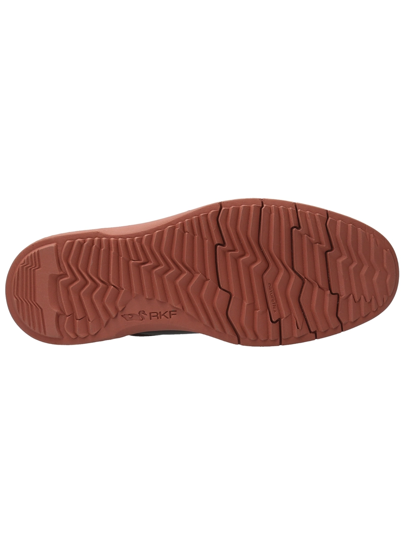 ZAPATO TIERGARTEN CASUAL COCOA - 8