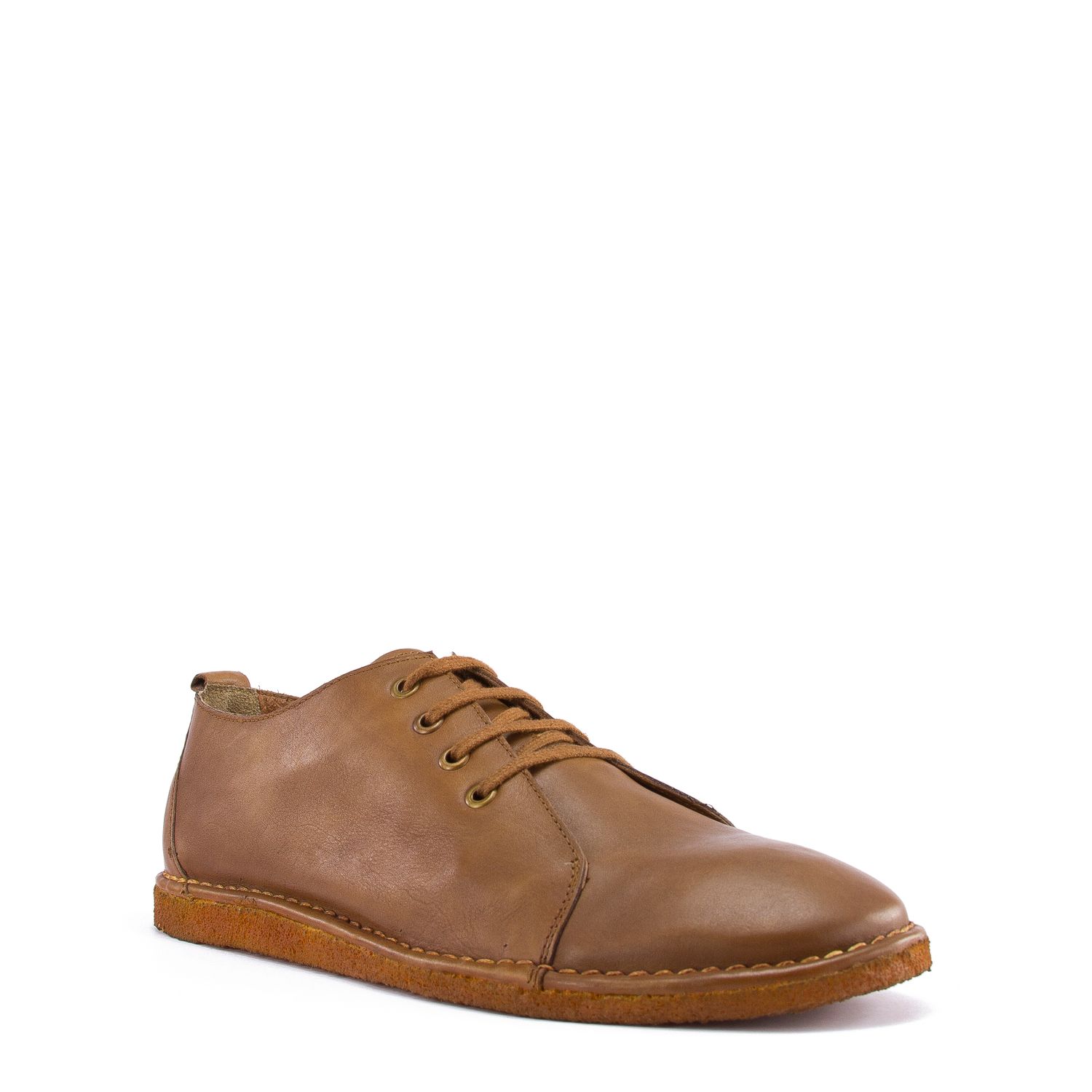 ZAPATO AREN CASUAL WHISKY - 2