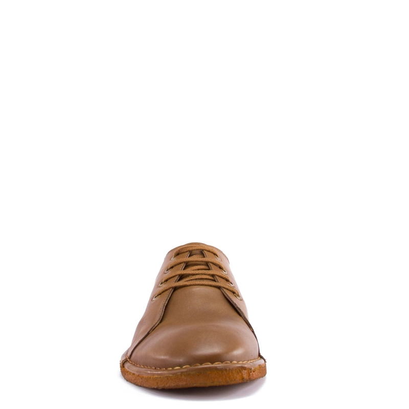 ZAPATO AREN CASUAL WHISKY - 3
