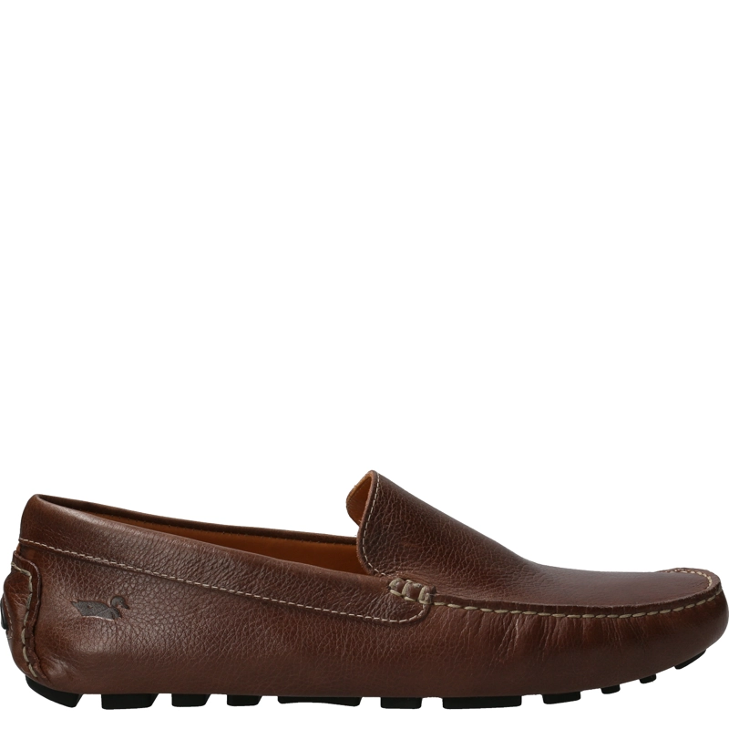 MOCASÍN HOMBRE AUSTIN CAFÉ OSCURO ROCKFORD - 1